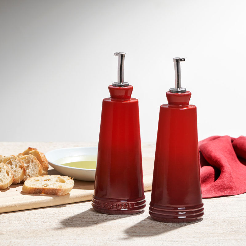 Signature Oil and Vinegar Set | Le Creuset®